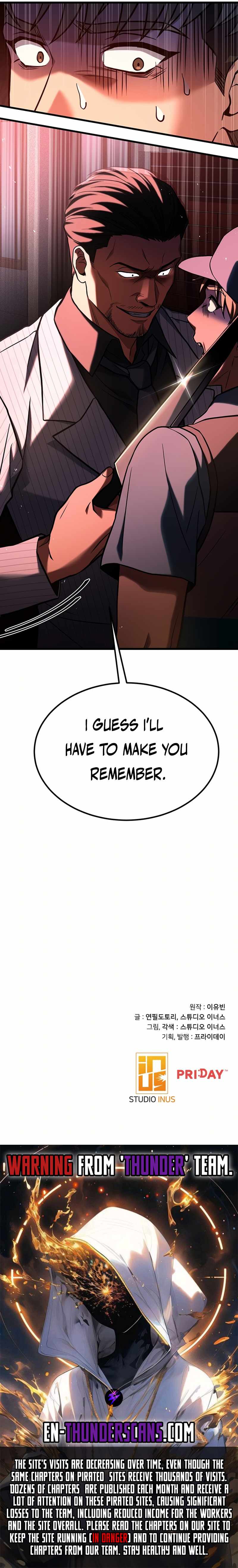 Eternal Cycle Chapter 8 16